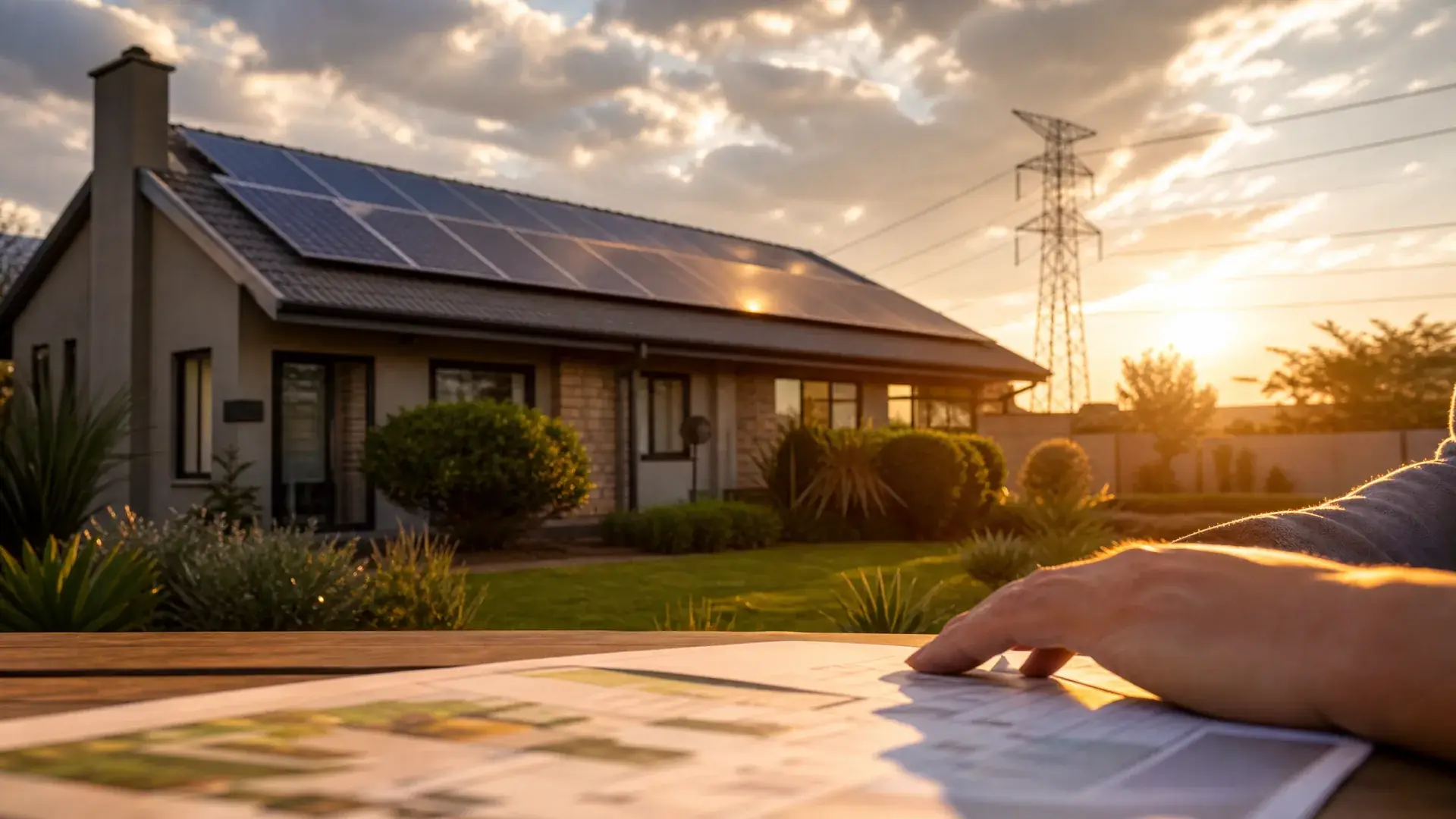 Renewable Energy Tax Incentive South Africa