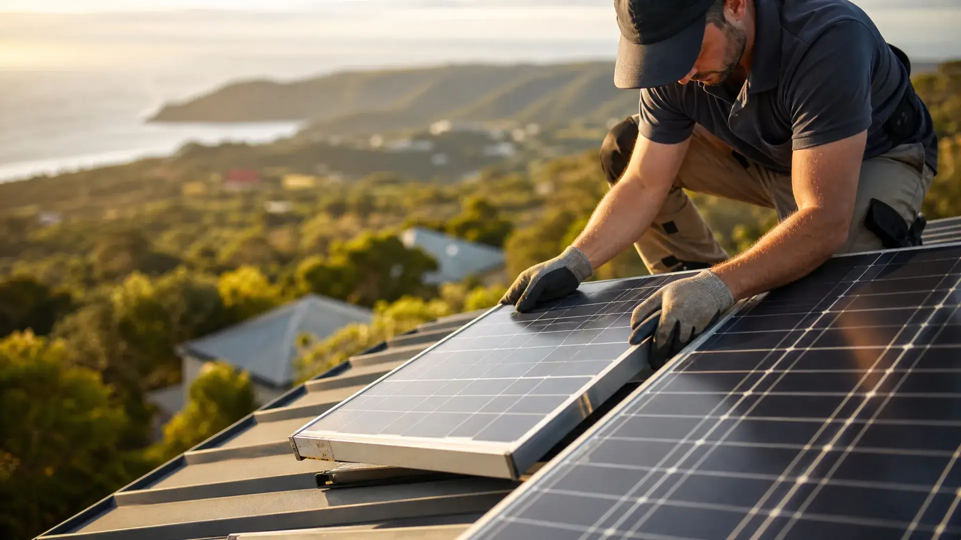 Solar Panel Installation Costs Garden Route 2026