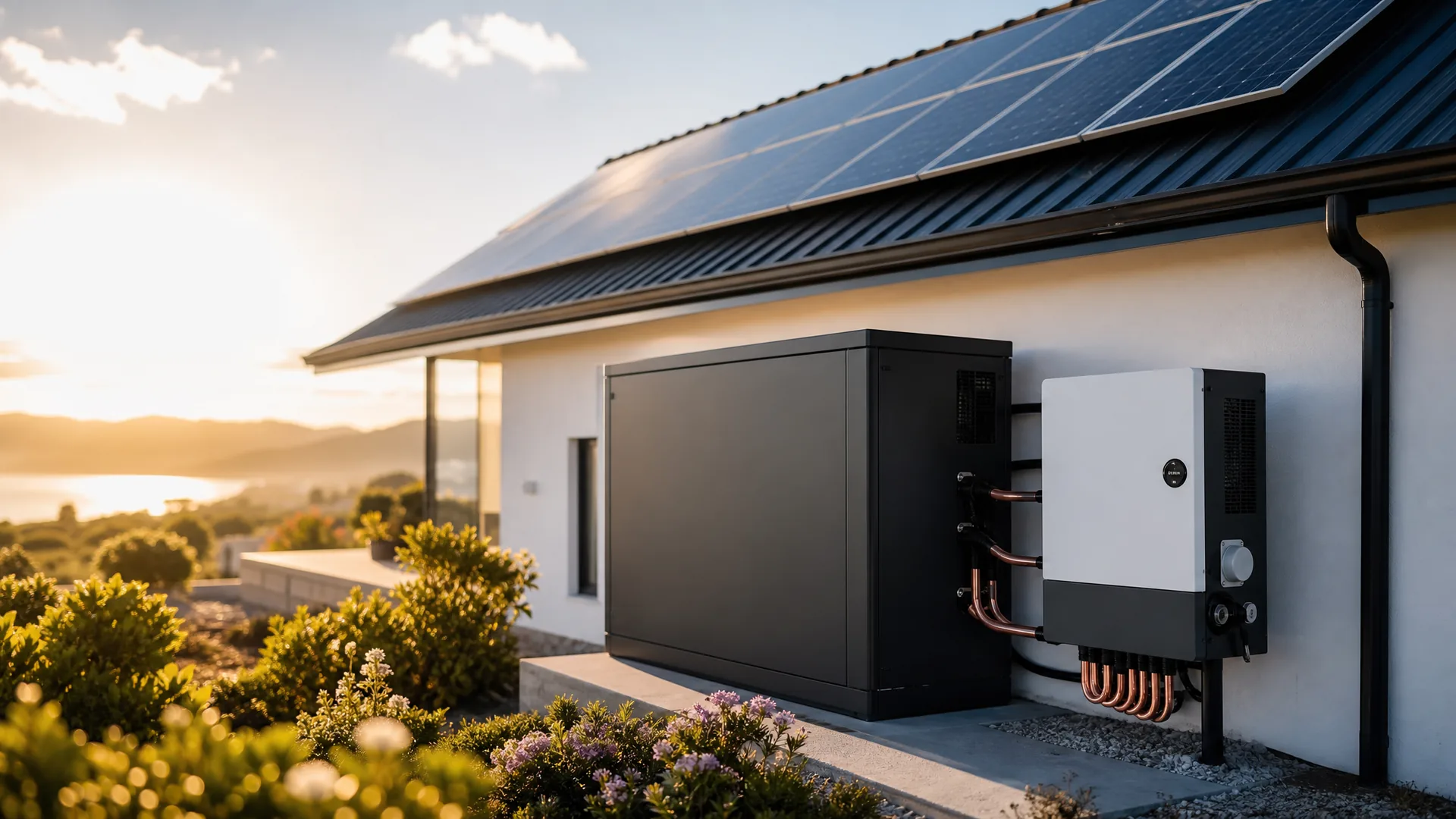Off Grid Solar System South Africa: Design Guide