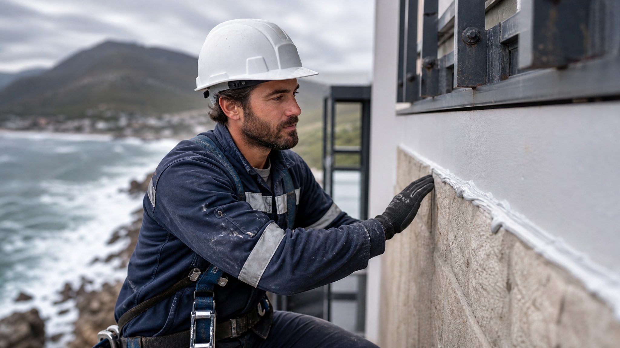 Commercial Building Maintenance Company in George | Everlife
