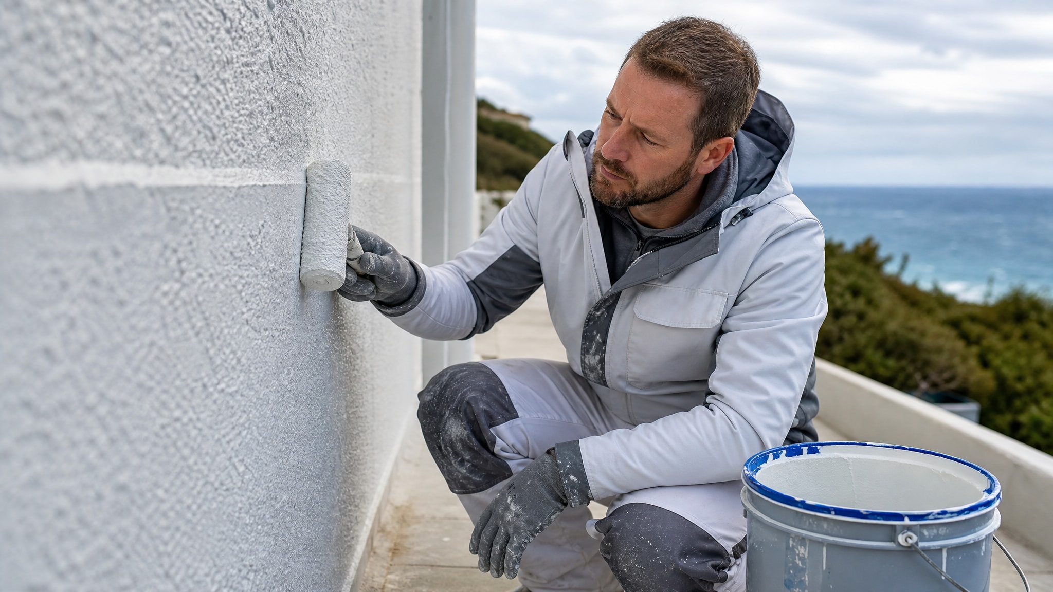 House Painters Near Me George: Choosing the Right Team